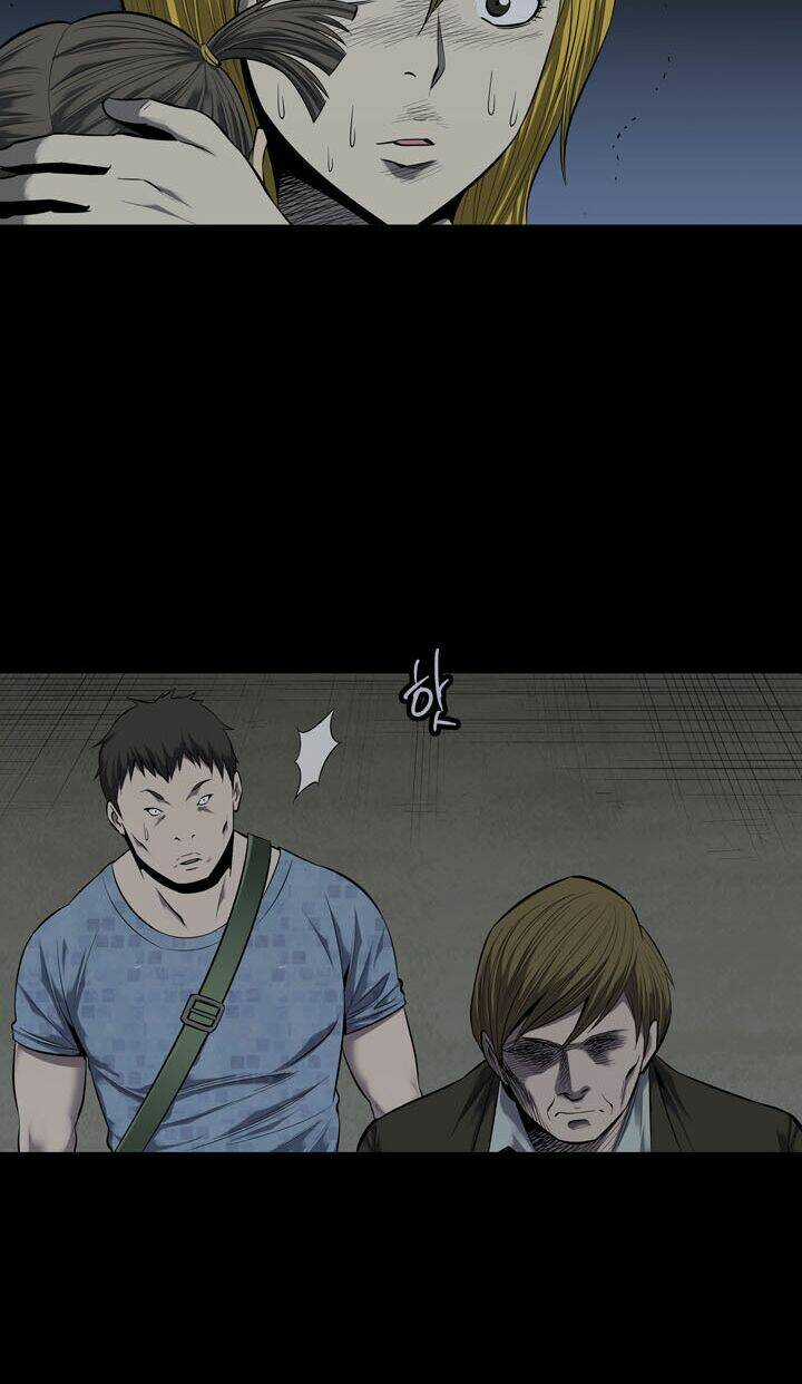 THẢM HỌA ONG ĐỘC Chapter 86 trang 24