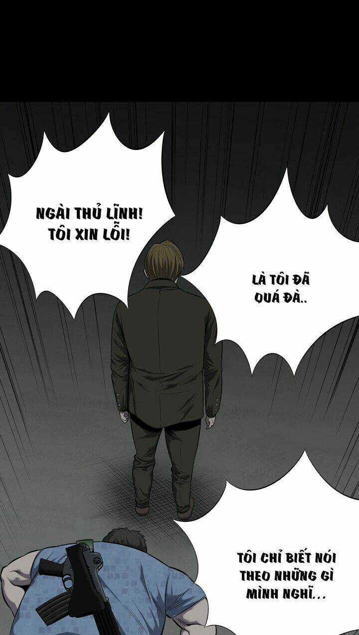 THẢM HỌA ONG ĐỘC Chapter 86 trang 25