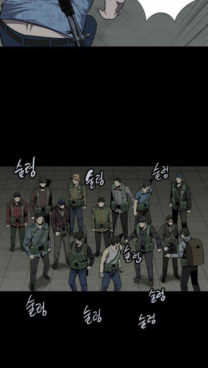 THẢM HỌA ONG ĐỘC Chapter 86 trang 26