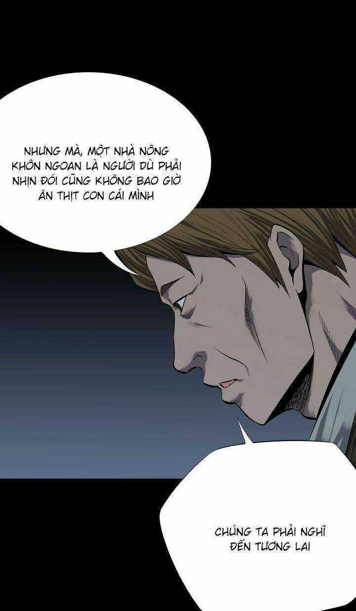 THẢM HỌA ONG ĐỘC Chapter 86 trang 28