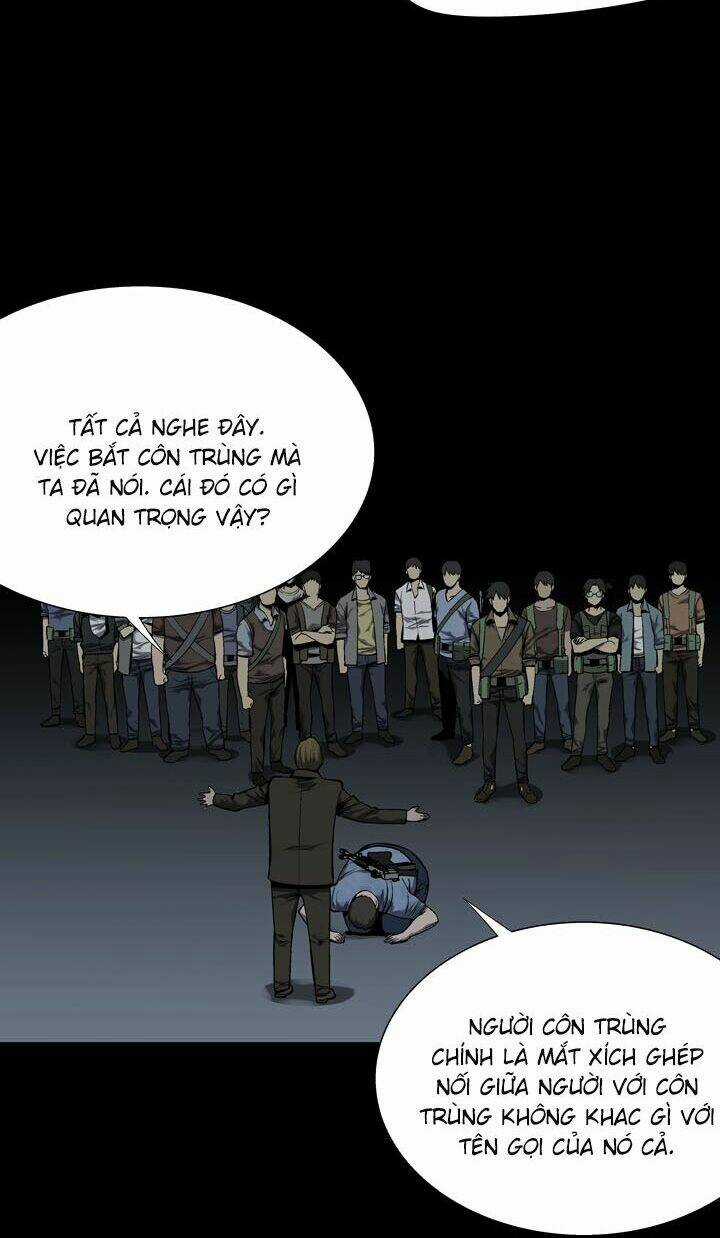 THẢM HỌA ONG ĐỘC Chapter 86 trang 29