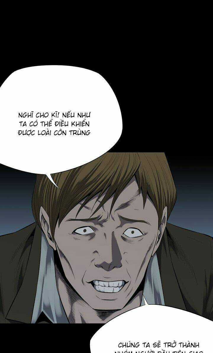 THẢM HỌA ONG ĐỘC Chapter 86 trang 30