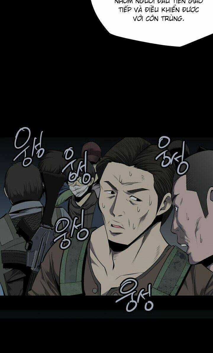 THẢM HỌA ONG ĐỘC Chapter 86 trang 31