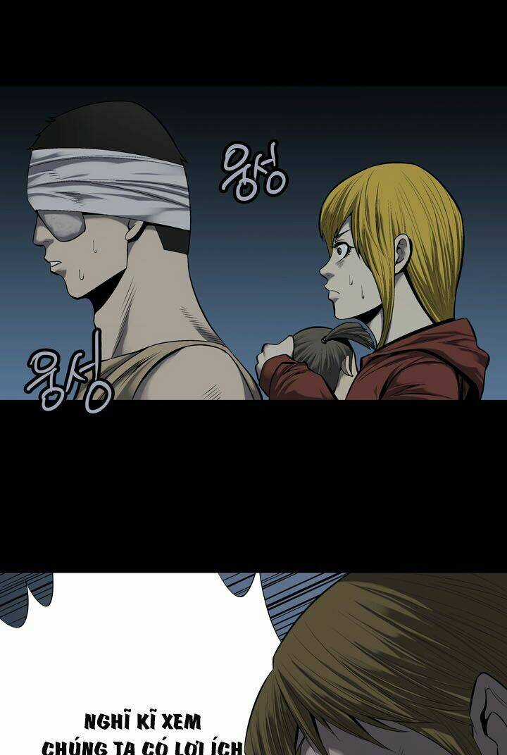 THẢM HỌA ONG ĐỘC Chapter 86 trang 32