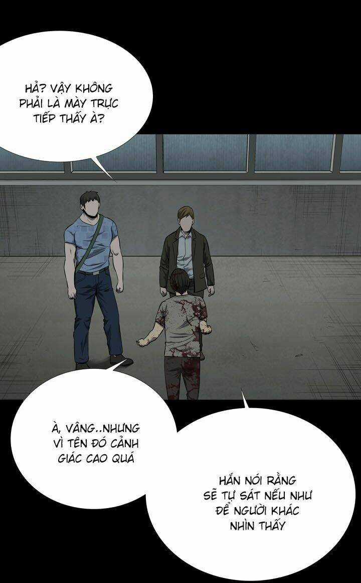 THẢM HỌA ONG ĐỘC Chapter 86 trang 4