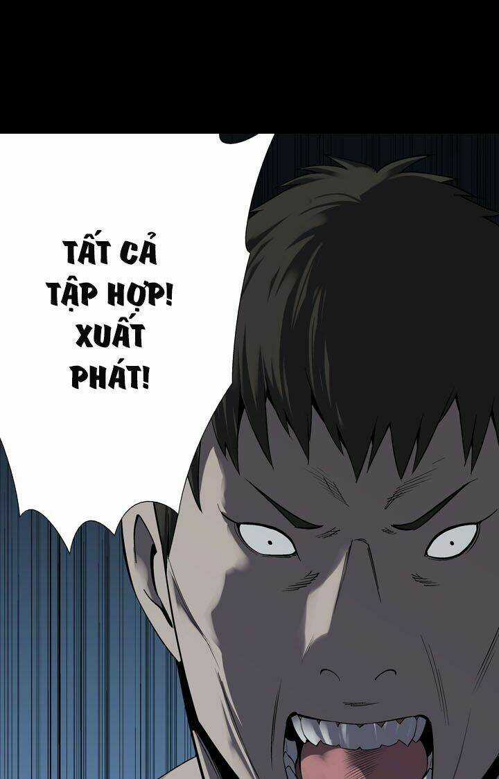 THẢM HỌA ONG ĐỘC Chapter 86 trang 42