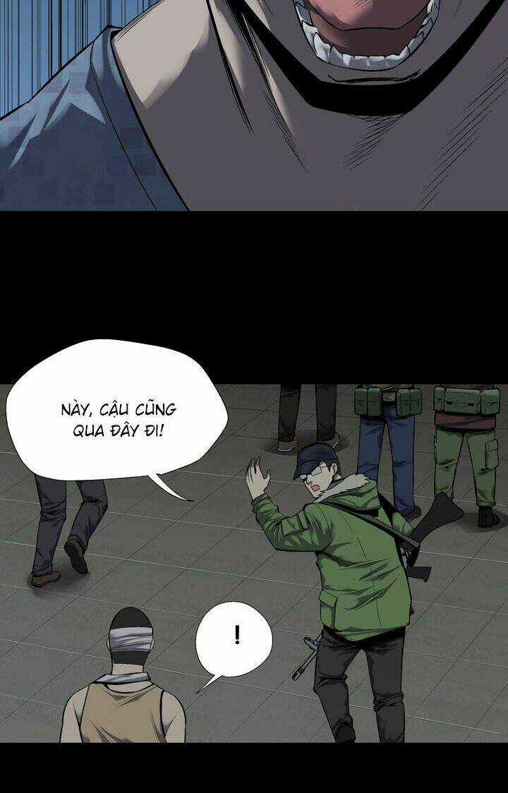 THẢM HỌA ONG ĐỘC Chapter 86 trang 43