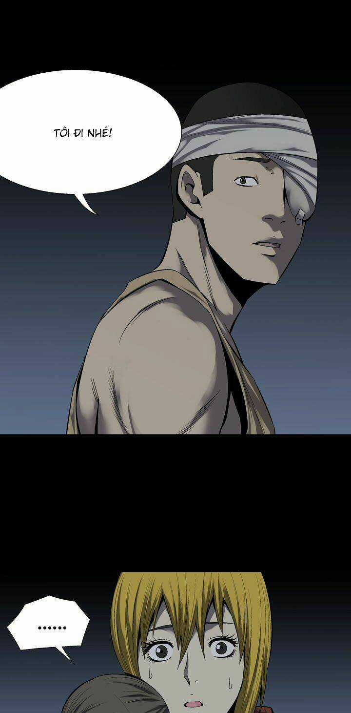 THẢM HỌA ONG ĐỘC Chapter 86 trang 45