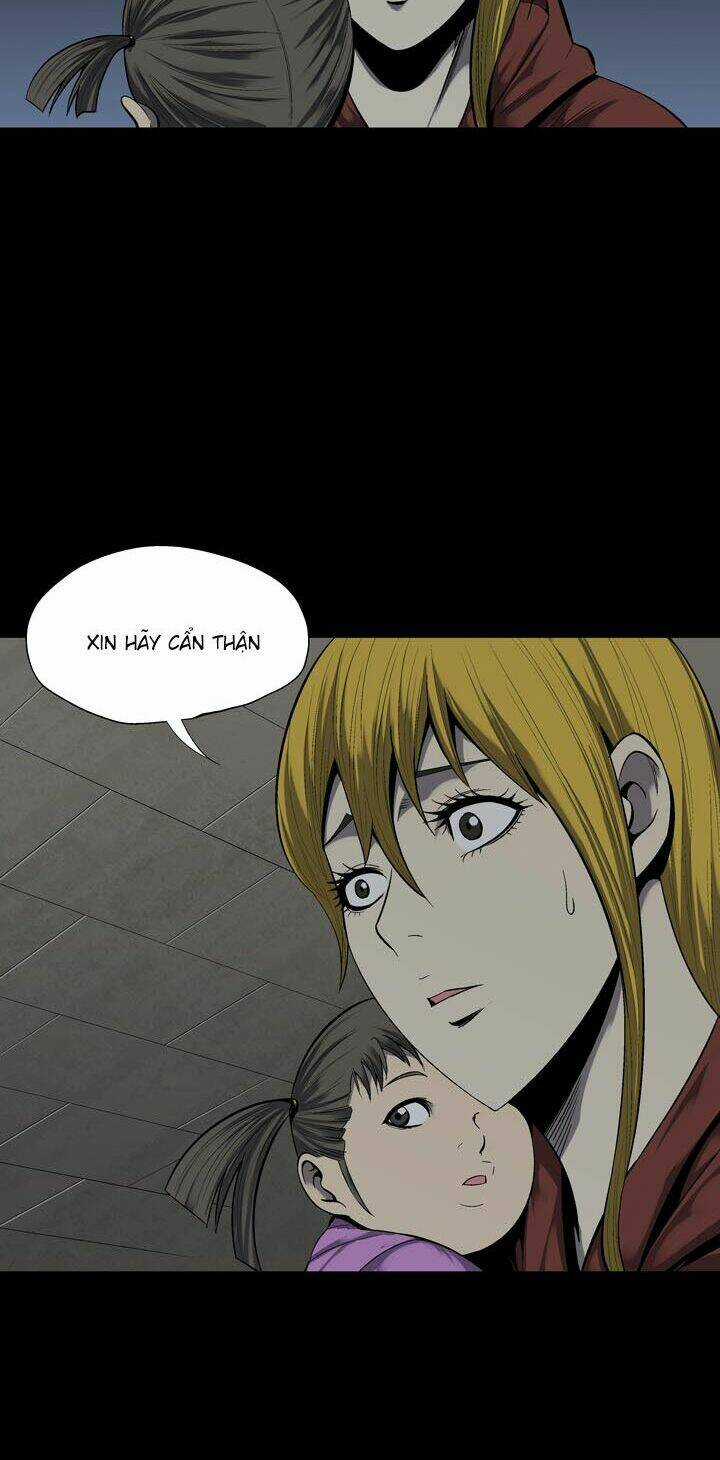 THẢM HỌA ONG ĐỘC Chapter 86 trang 46