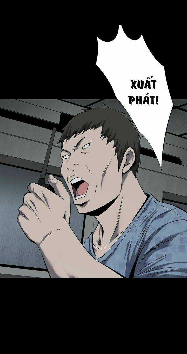 THẢM HỌA ONG ĐỘC Chapter 86 trang 48