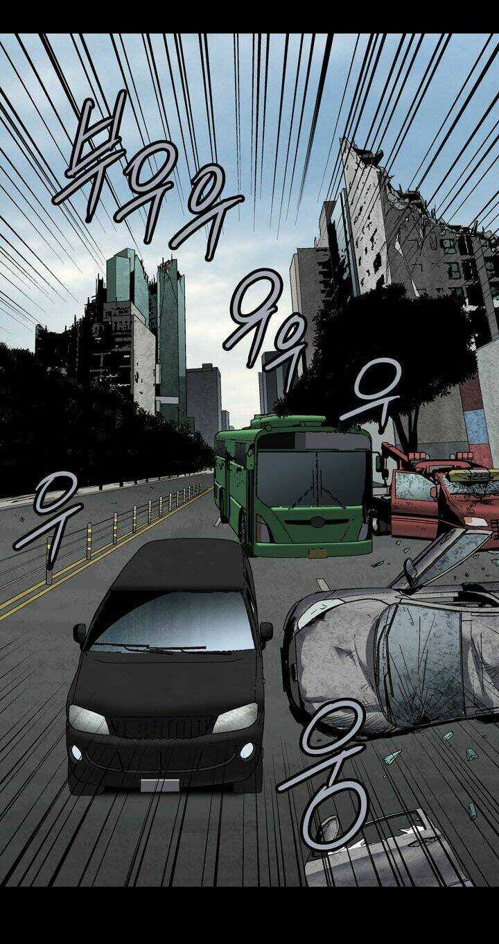 THẢM HỌA ONG ĐỘC Chapter 86 trang 49