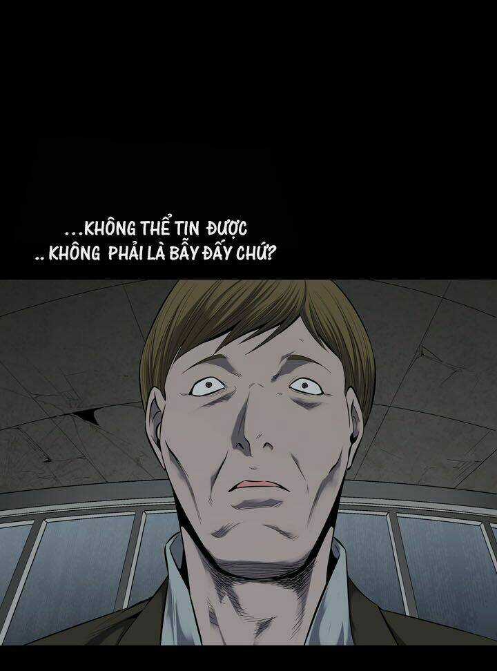 THẢM HỌA ONG ĐỘC Chapter 86 trang 5