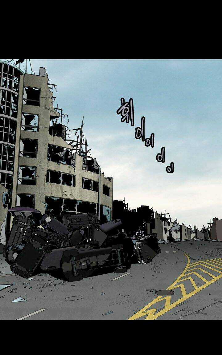 THẢM HỌA ONG ĐỘC Chapter 86 trang 50