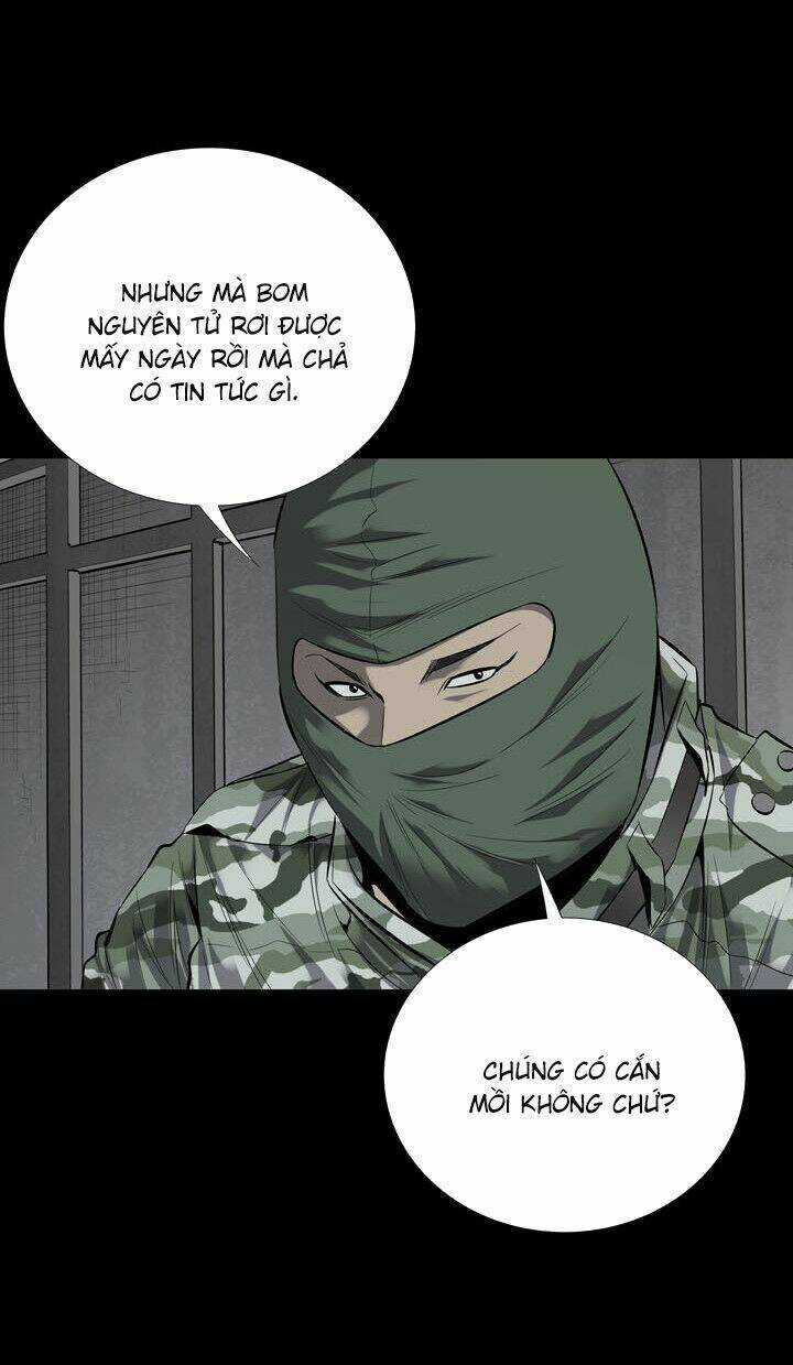 THẢM HỌA ONG ĐỘC Chapter 86 trang 54