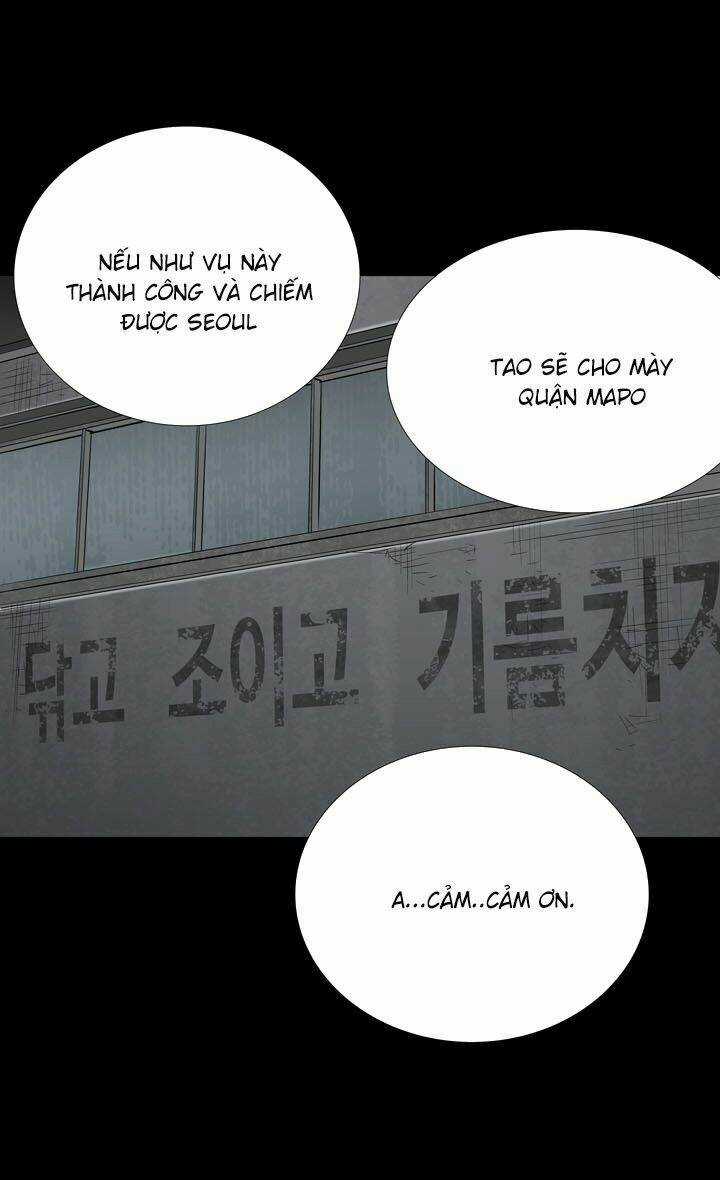 THẢM HỌA ONG ĐỘC Chapter 86 trang 57