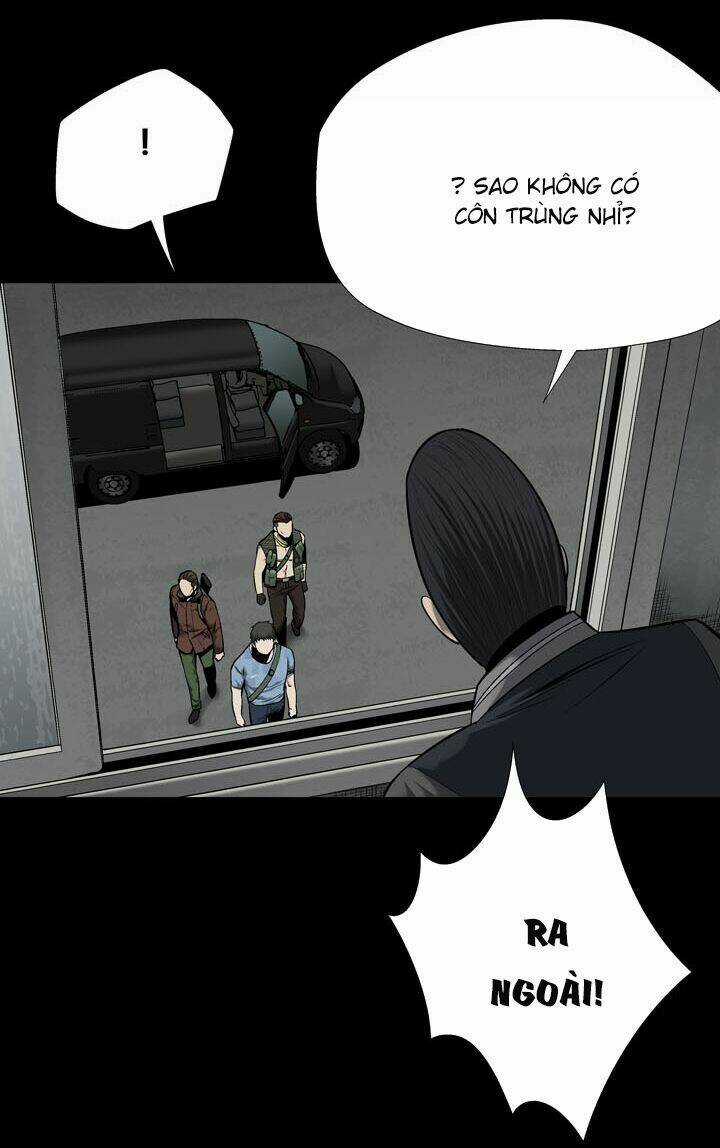 THẢM HỌA ONG ĐỘC Chapter 86 trang 62