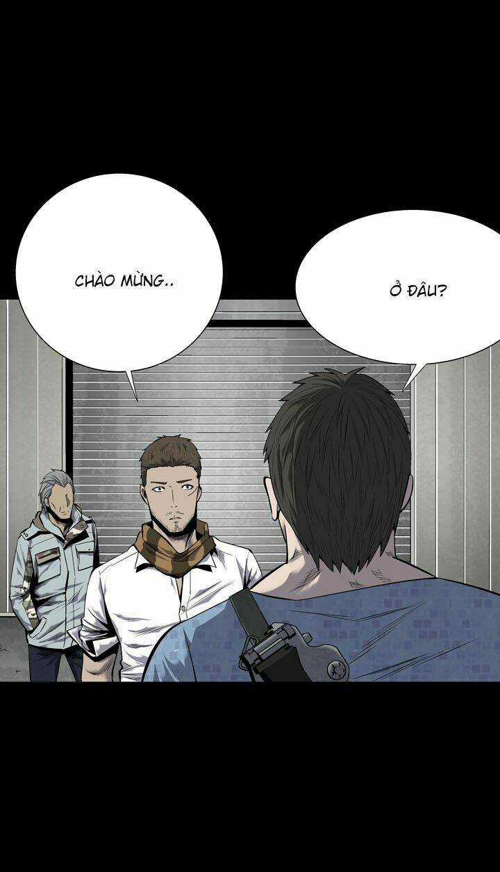 THẢM HỌA ONG ĐỘC Chapter 86 trang 64