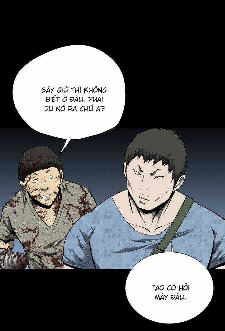 THẢM HỌA ONG ĐỘC Chapter 86 trang 66