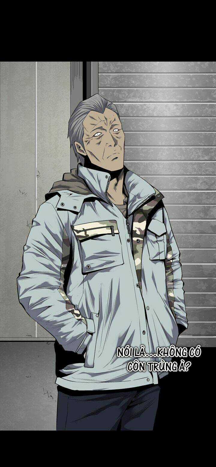 THẢM HỌA ONG ĐỘC Chapter 86 trang 68