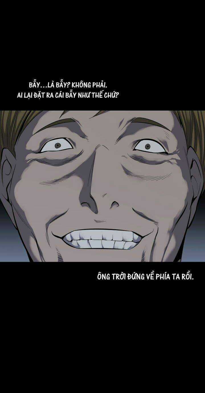 THẢM HỌA ONG ĐỘC Chapter 86 trang 7