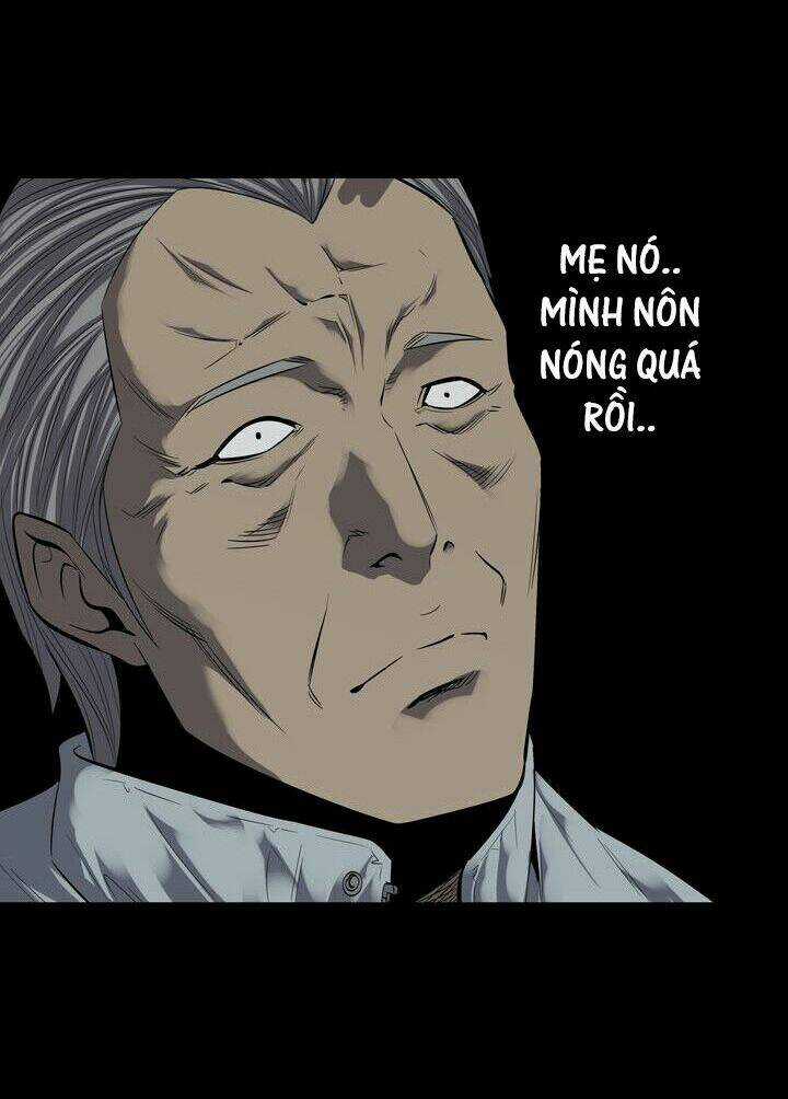 THẢM HỌA ONG ĐỘC Chapter 86 trang 72