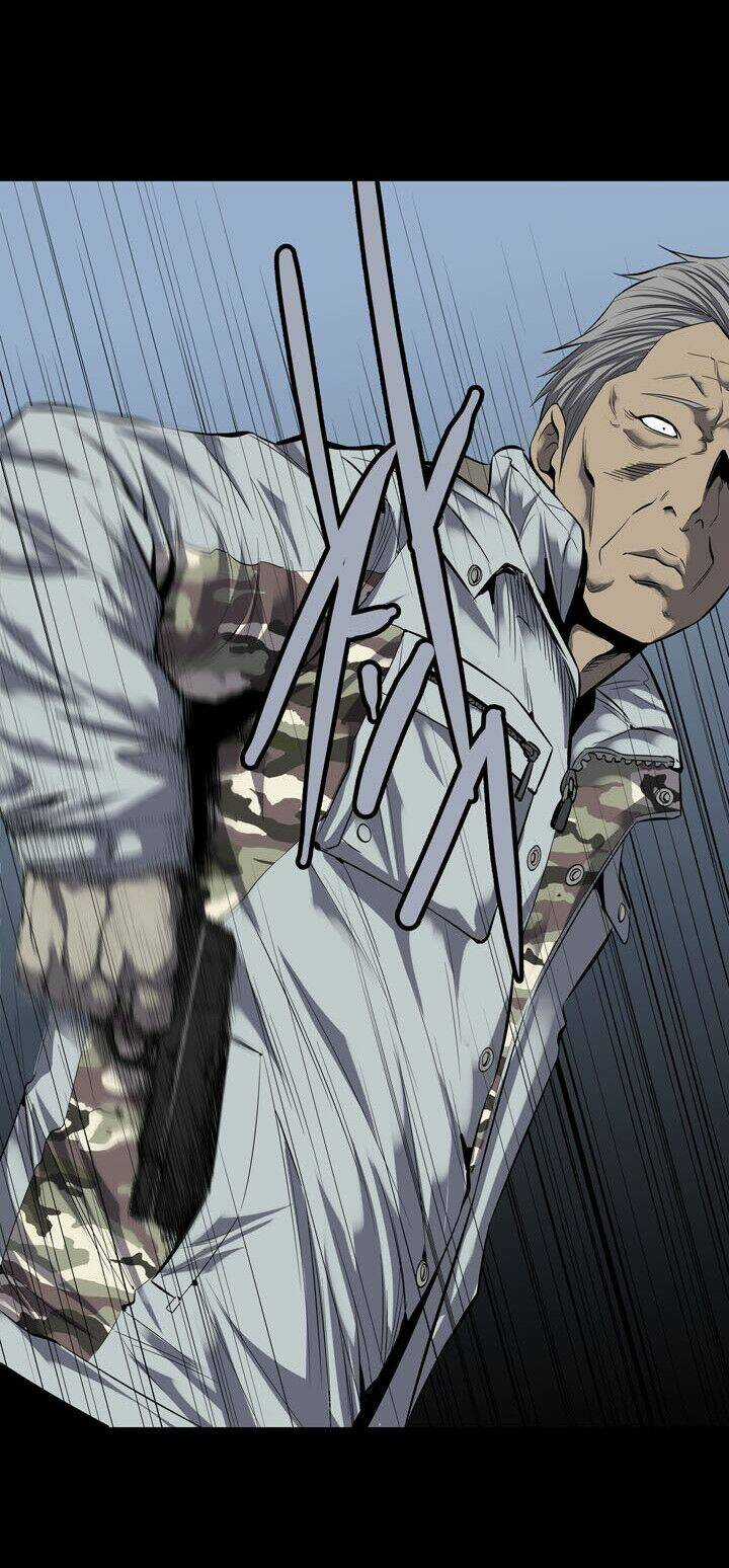 THẢM HỌA ONG ĐỘC Chapter 86 trang 73