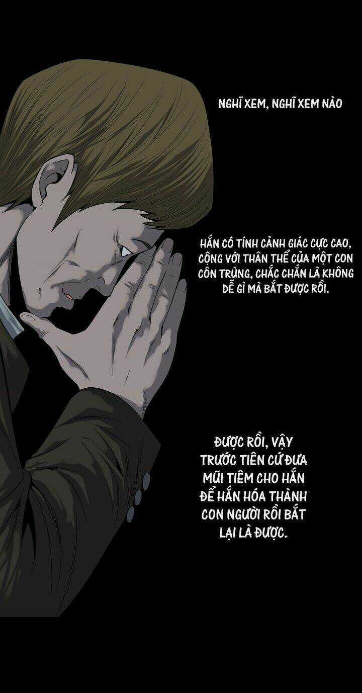 THẢM HỌA ONG ĐỘC Chapter 86 trang 8