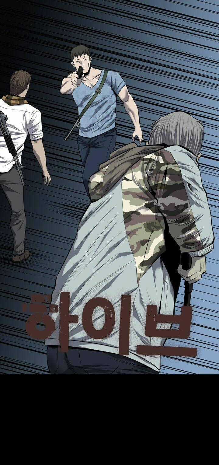 THẢM HỌA ONG ĐỘC Chapter 87 trang 1