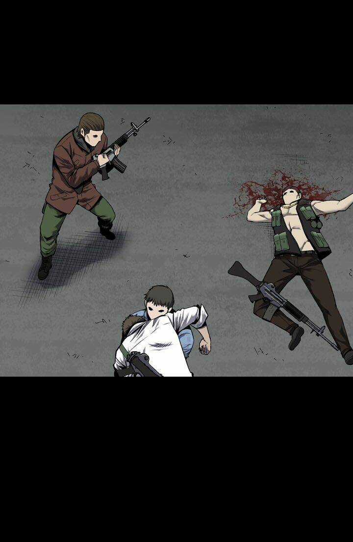 THẢM HỌA ONG ĐỘC Chapter 87 trang 10