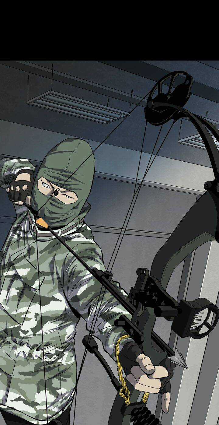 THẢM HỌA ONG ĐỘC Chapter 87 trang 11