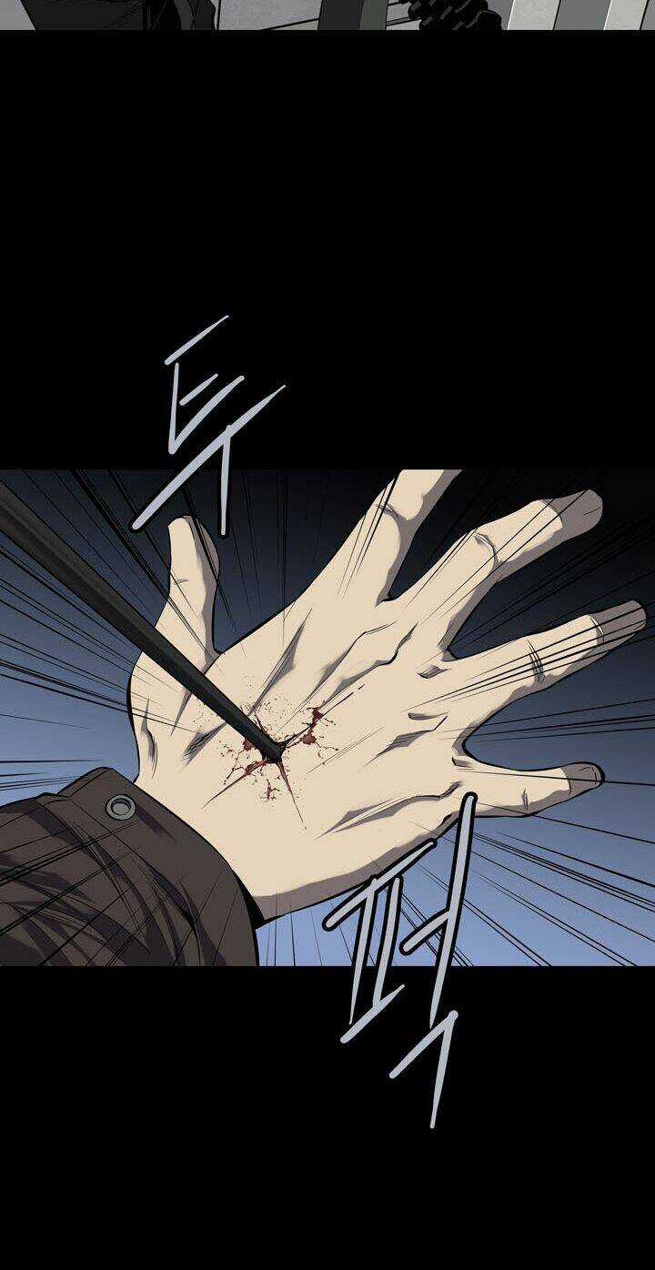 THẢM HỌA ONG ĐỘC Chapter 87 trang 12