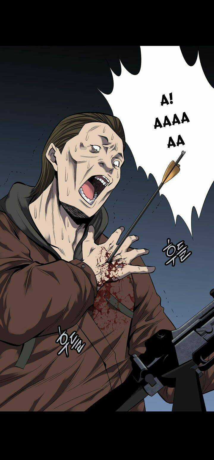 THẢM HỌA ONG ĐỘC Chapter 87 trang 13