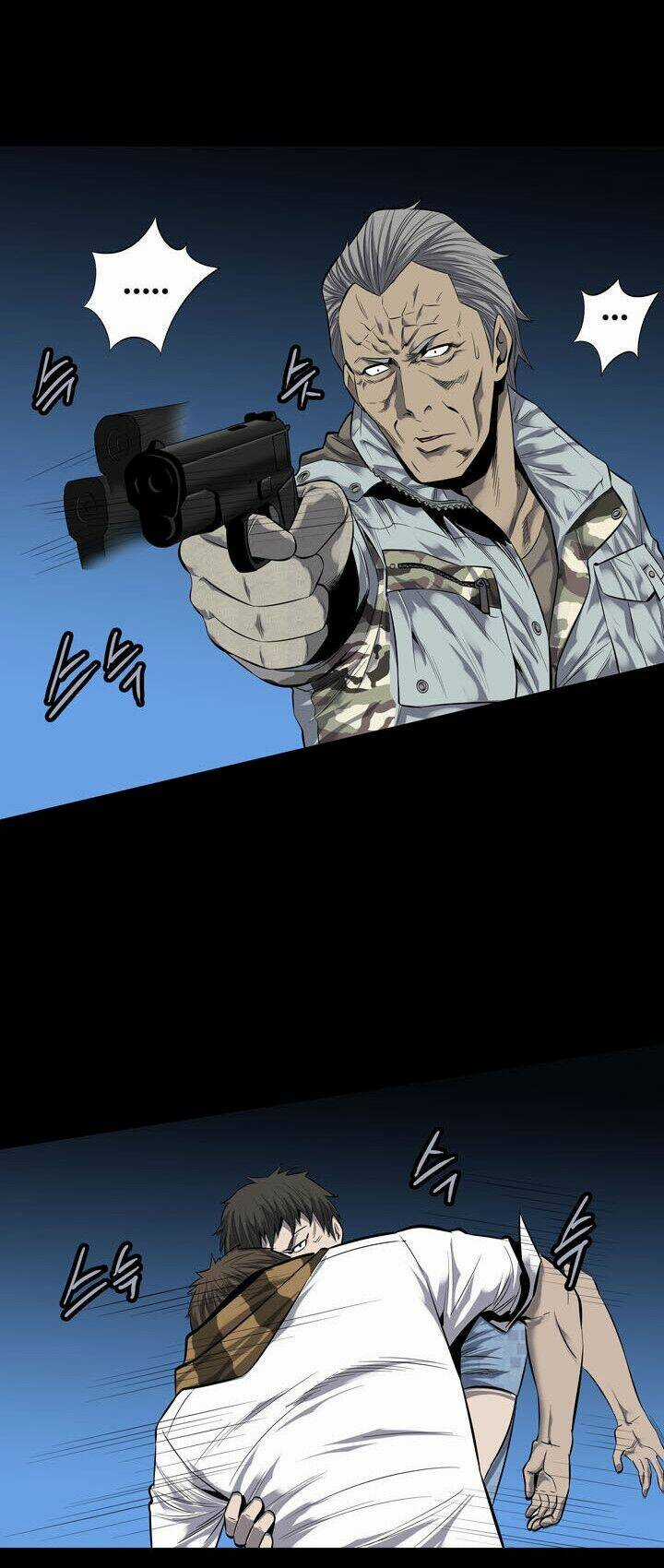 THẢM HỌA ONG ĐỘC Chapter 87 trang 14