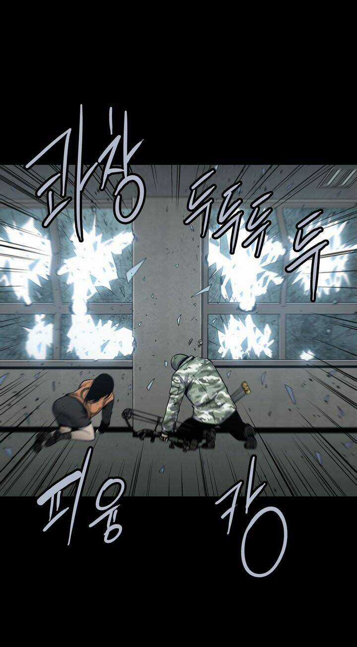 THẢM HỌA ONG ĐỘC Chapter 87 trang 17