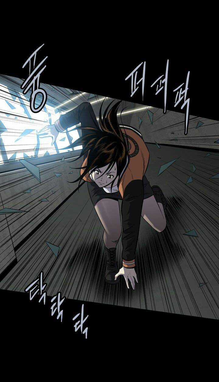 THẢM HỌA ONG ĐỘC Chapter 87 trang 18