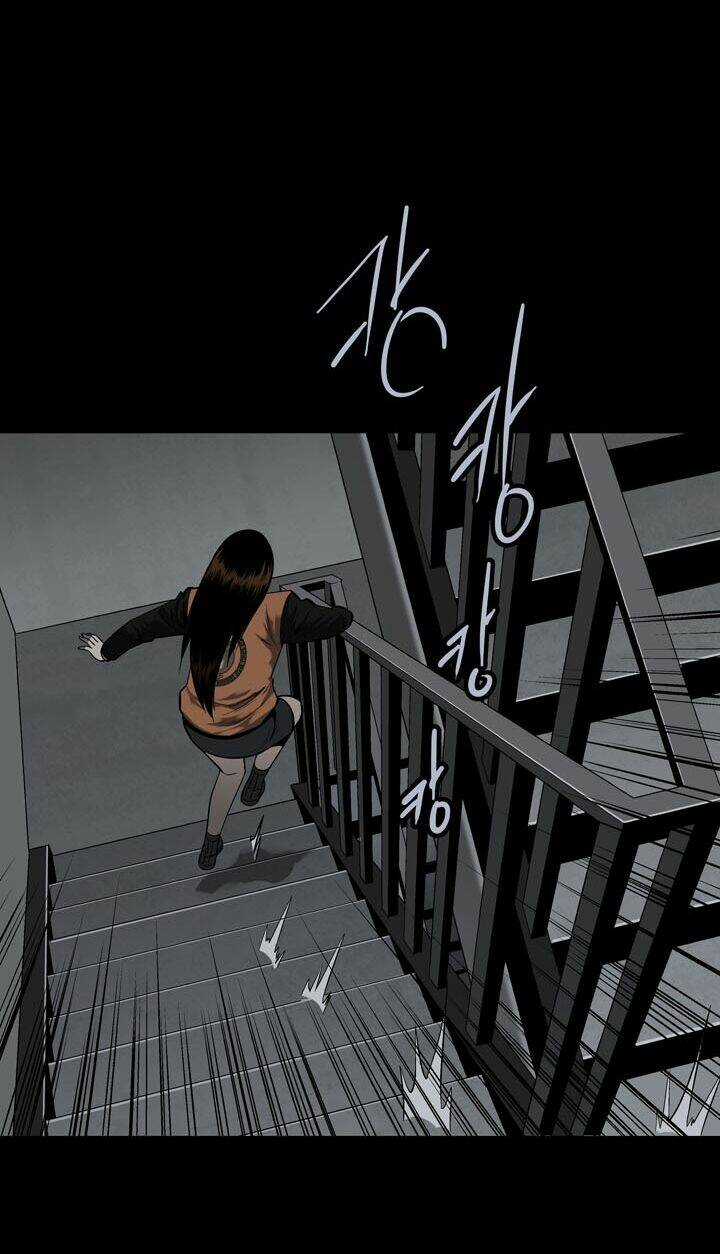 THẢM HỌA ONG ĐỘC Chapter 87 trang 19