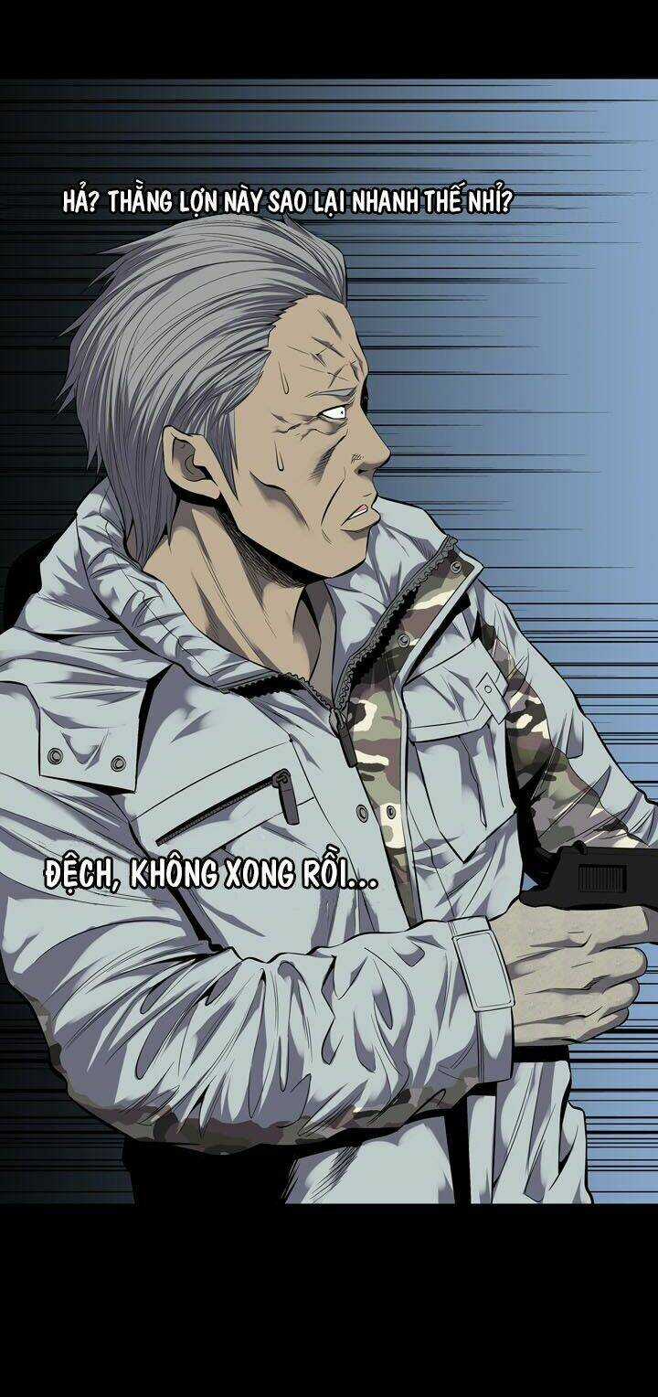 THẢM HỌA ONG ĐỘC Chapter 87 trang 2