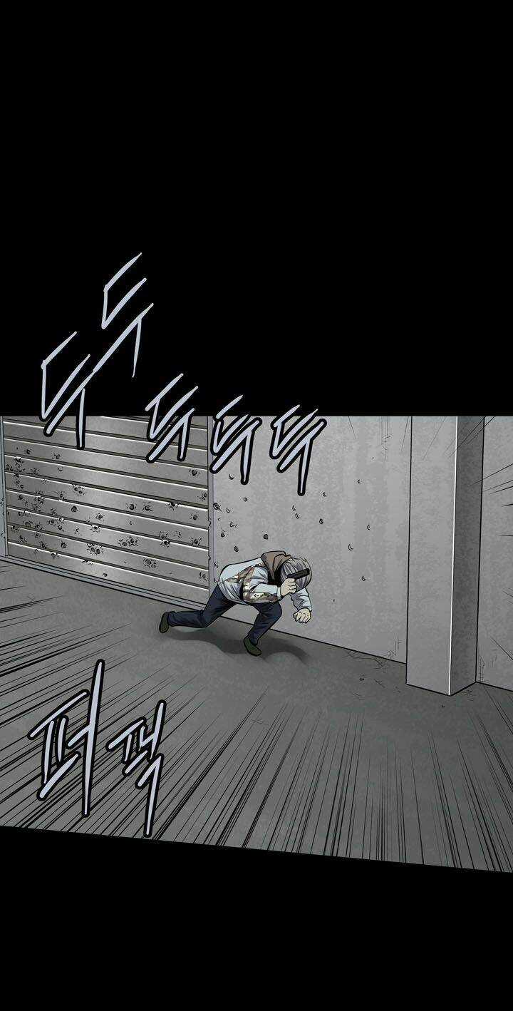 THẢM HỌA ONG ĐỘC Chapter 87 trang 23