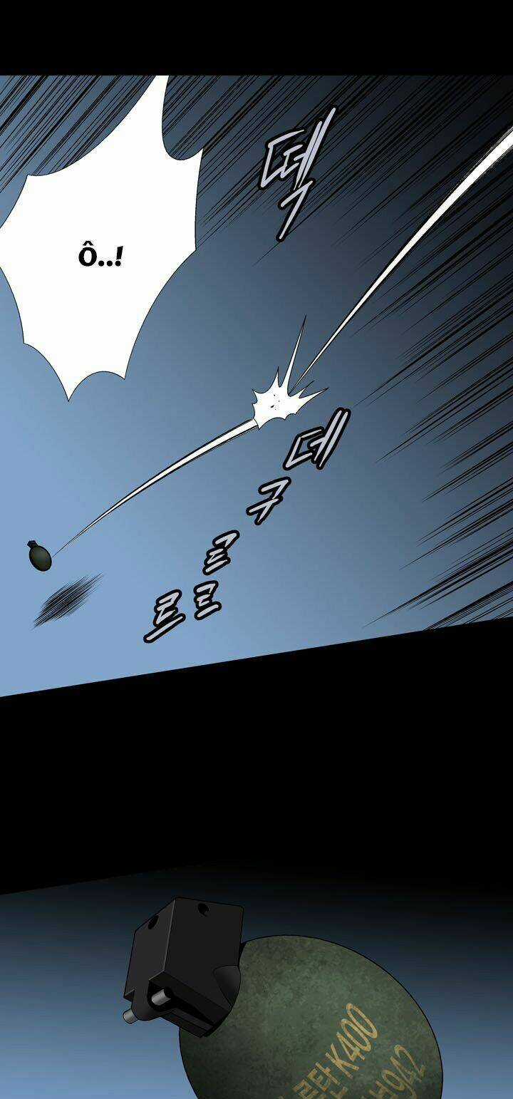 THẢM HỌA ONG ĐỘC Chapter 87 trang 26