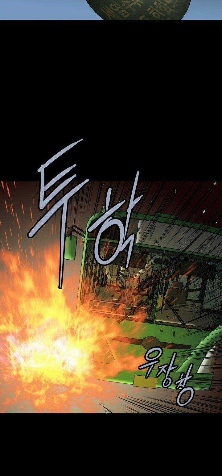 THẢM HỌA ONG ĐỘC Chapter 87 trang 27