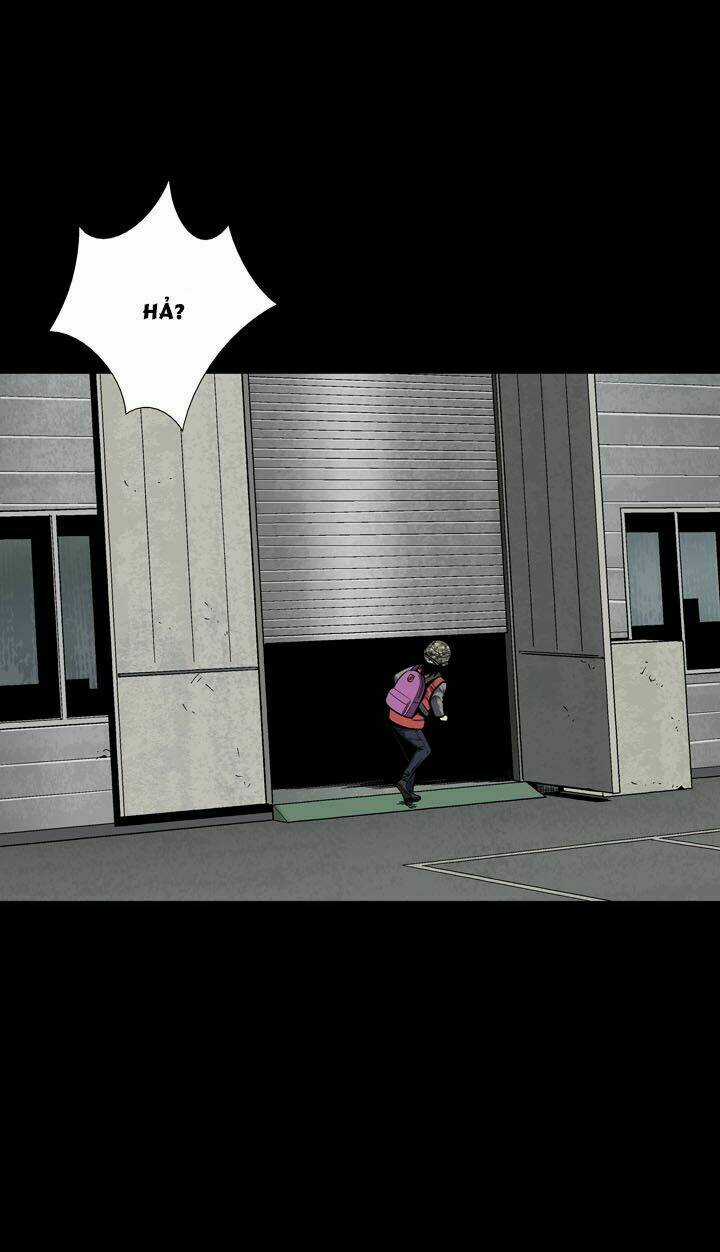 THẢM HỌA ONG ĐỘC Chapter 87 trang 29