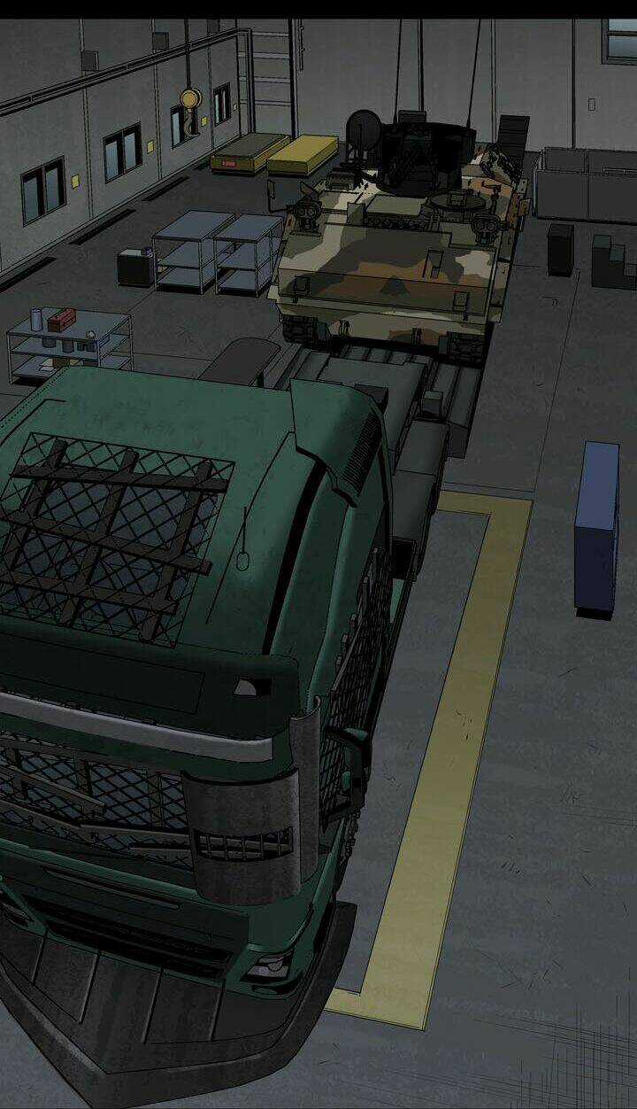 THẢM HỌA ONG ĐỘC Chapter 87 trang 30