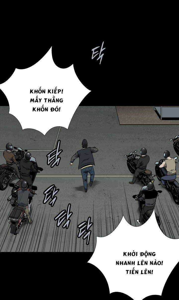 THẢM HỌA ONG ĐỘC Chapter 87 trang 31