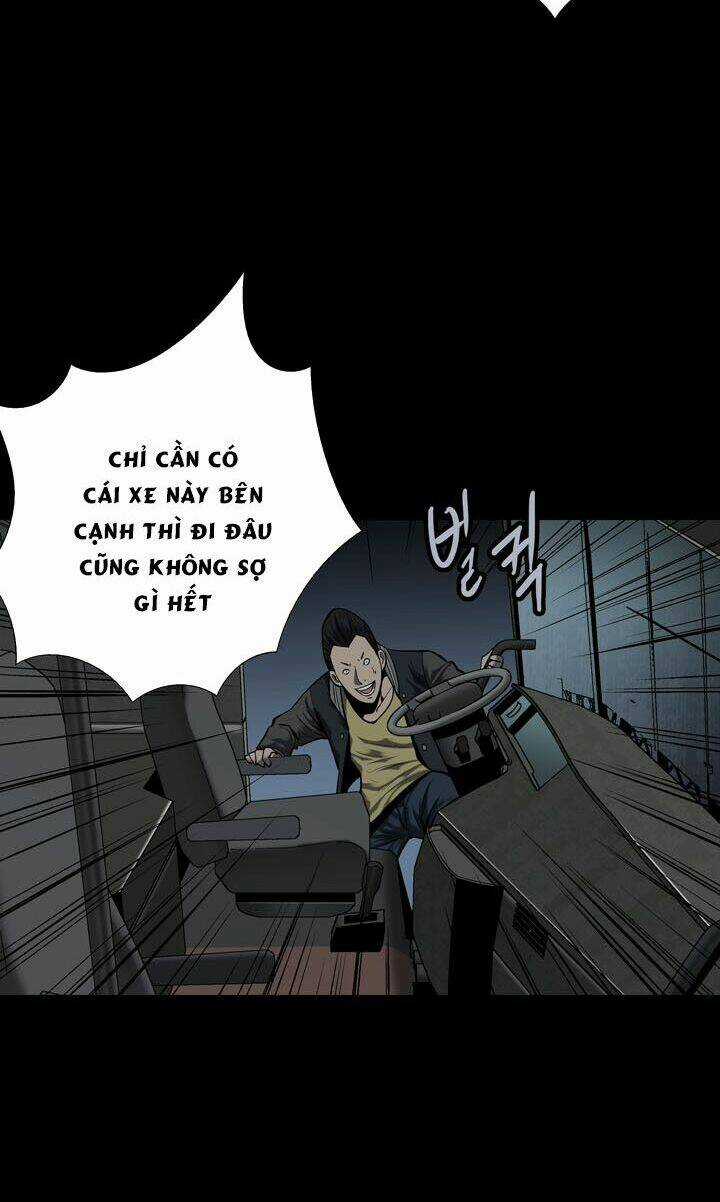 THẢM HỌA ONG ĐỘC Chapter 87 trang 32