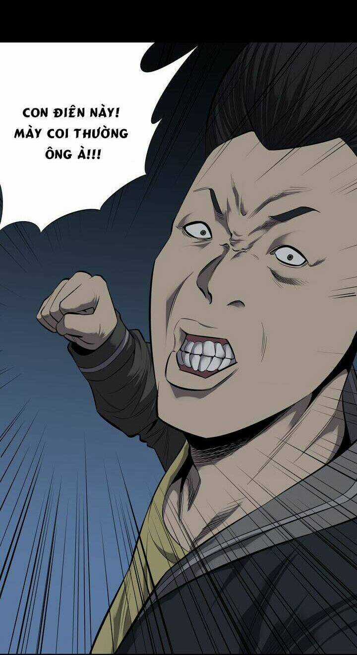 THẢM HỌA ONG ĐỘC Chapter 87 trang 34