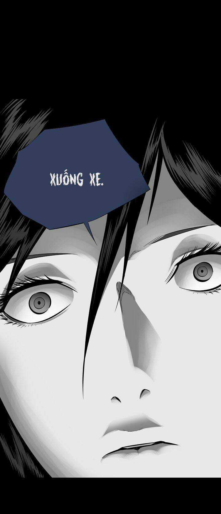 THẢM HỌA ONG ĐỘC Chapter 87 trang 35