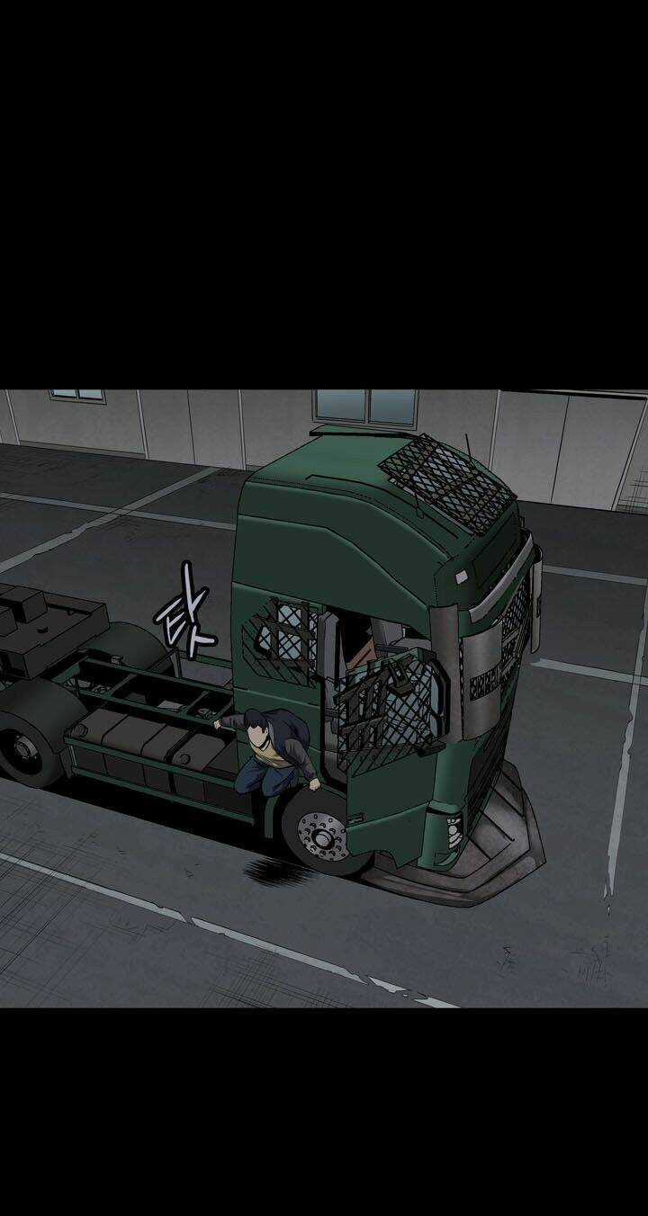 THẢM HỌA ONG ĐỘC Chapter 87 trang 37