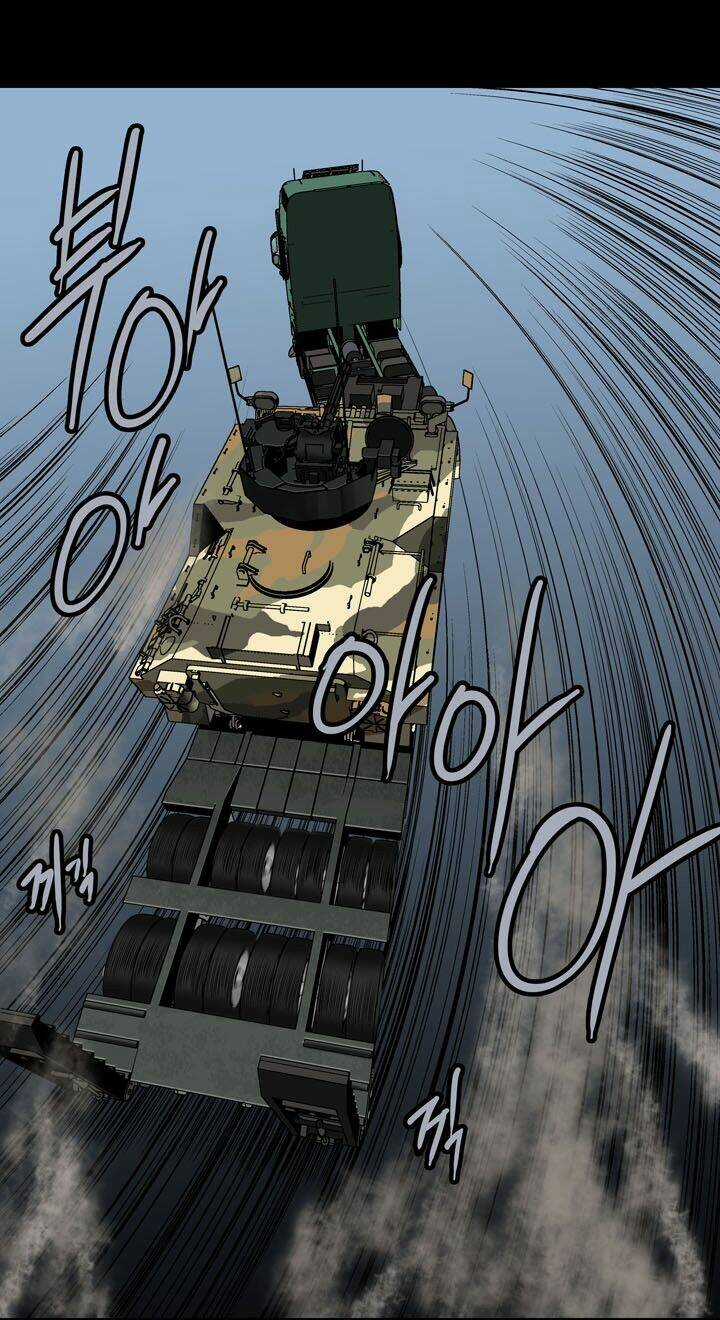 THẢM HỌA ONG ĐỘC Chapter 87 trang 39