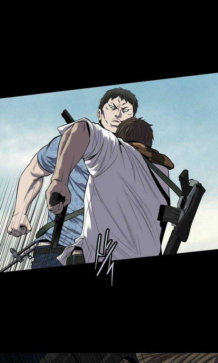 THẢM HỌA ONG ĐỘC Chapter 87 trang 4