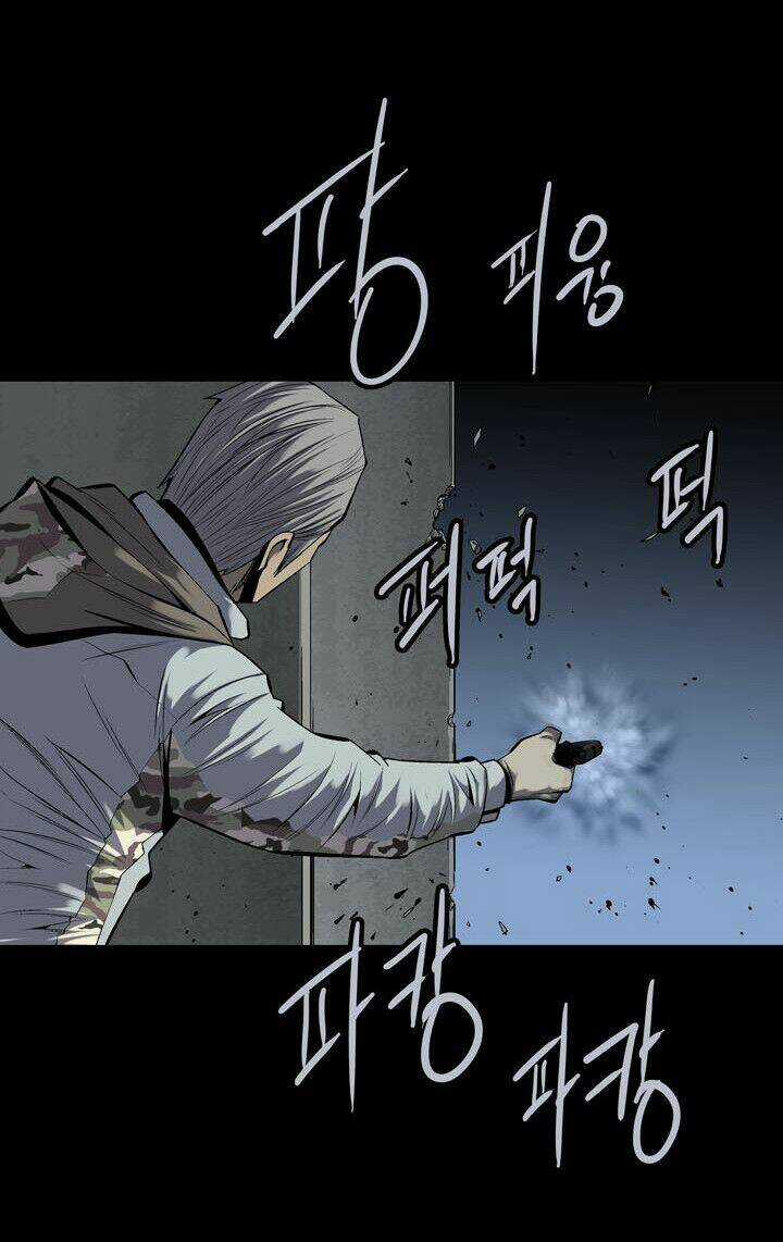 THẢM HỌA ONG ĐỘC Chapter 87 trang 43